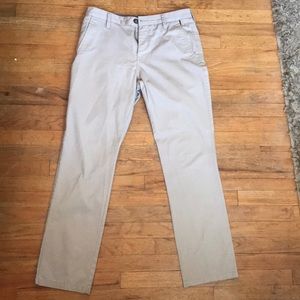 Billabong chino straight leg 32x32